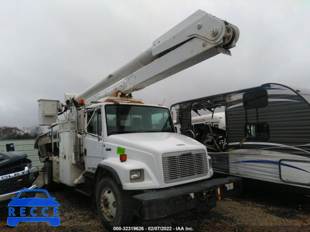 2000 FREIGHTLINER FL80 FL80 1FV6JJBB7YHG79264 image 0