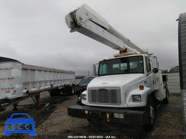 2000 FREIGHTLINER FL80 FL80 1FV6JJBB7YHG79264 image 1
