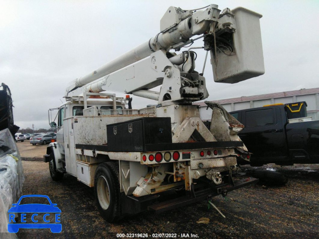 2000 FREIGHTLINER FL80 FL80 1FV6JJBB7YHG79264 image 2