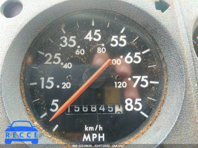 2000 FREIGHTLINER FL80 FL80 1FV6JJBB7YHG79264 image 5