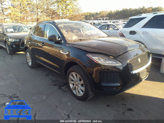 2019 JAGUAR E-PACE S SADFJ2FX9K1Z68137 зображення 0