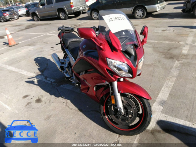 2014 YAMAHA FJR1300 AC JYARP24YXEA000311 Bild 0