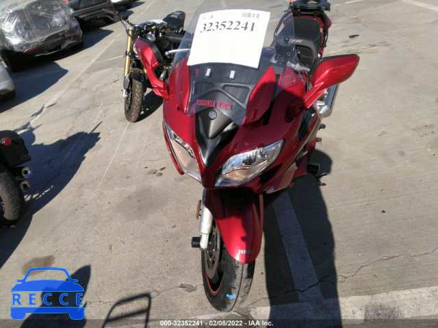 2014 YAMAHA FJR1300 AC JYARP24YXEA000311 Bild 4