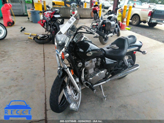 2008 KAWASAKI EN500 C JKAENVC148A208634 image 1