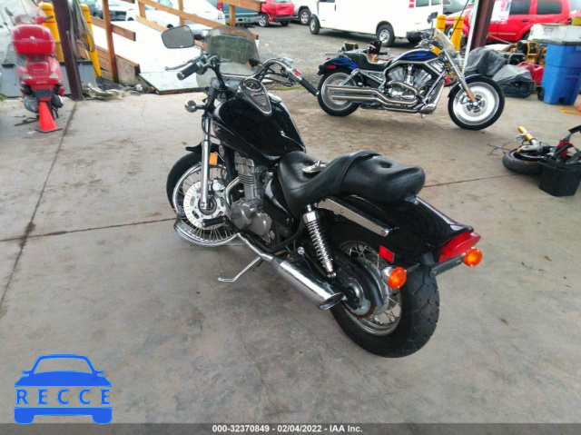 2008 KAWASAKI EN500 C JKAENVC148A208634 image 2