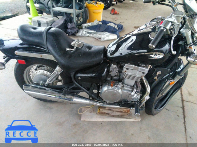 2008 KAWASAKI EN500 C JKAENVC148A208634 image 7