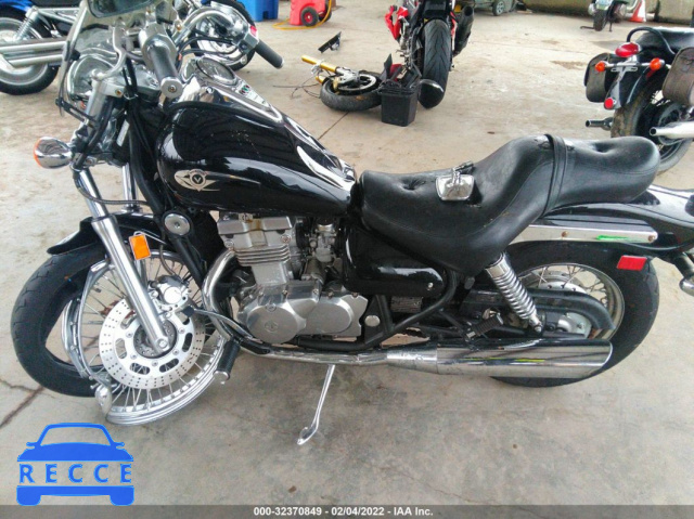 2008 KAWASAKI EN500 C JKAENVC148A208634 image 8