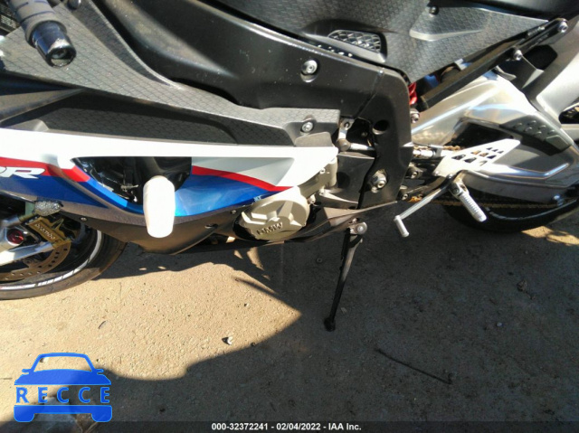 2011 BMW S 1000 RR WB1051705BZV42459 image 8