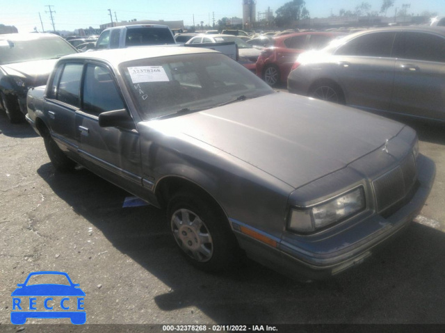 1990 BUICK SKYLARK 1G4NV54U1LM066549 image 0