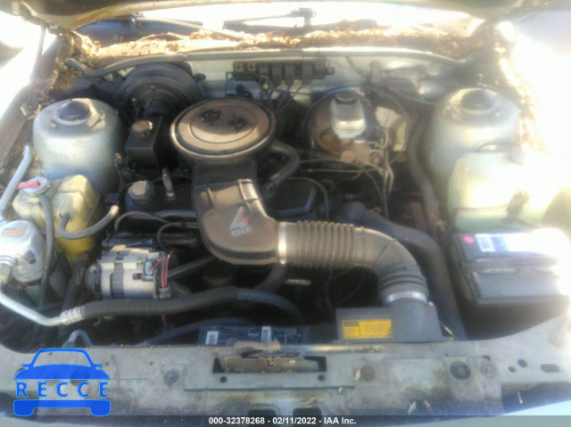 1990 BUICK SKYLARK 1G4NV54U1LM066549 image 9