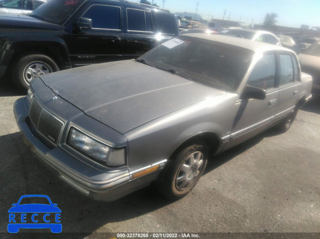 1990 BUICK SKYLARK 1G4NV54U1LM066549 image 1