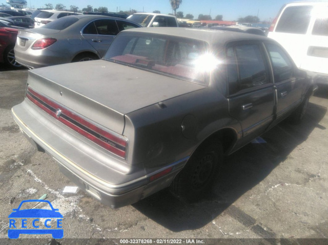 1990 BUICK SKYLARK 1G4NV54U1LM066549 image 3
