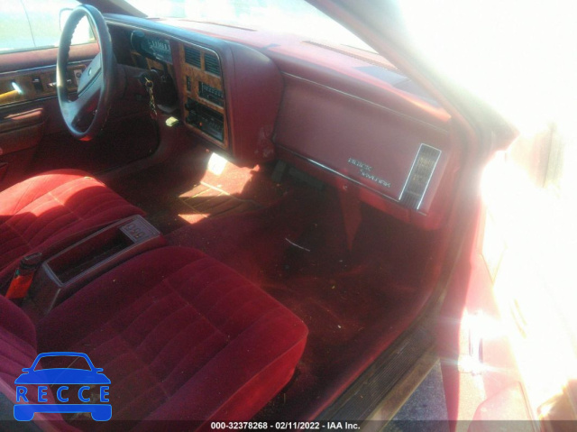 1990 BUICK SKYLARK 1G4NV54U1LM066549 image 4
