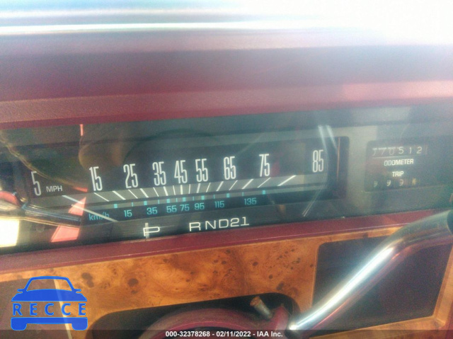 1990 BUICK SKYLARK 1G4NV54U1LM066549 image 6