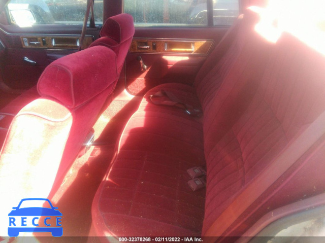 1990 BUICK SKYLARK 1G4NV54U1LM066549 image 7