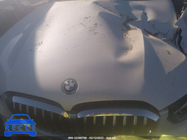 2022 BMW X5 XDRIVE45E 5UXTA6C00N9J44321 Bild 9