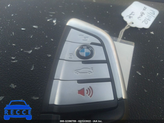 2022 BMW X5 XDRIVE45E 5UXTA6C00N9J44321 Bild 10
