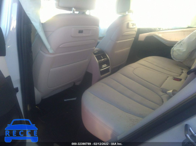 2022 BMW X5 XDRIVE45E 5UXTA6C00N9J44321 Bild 7