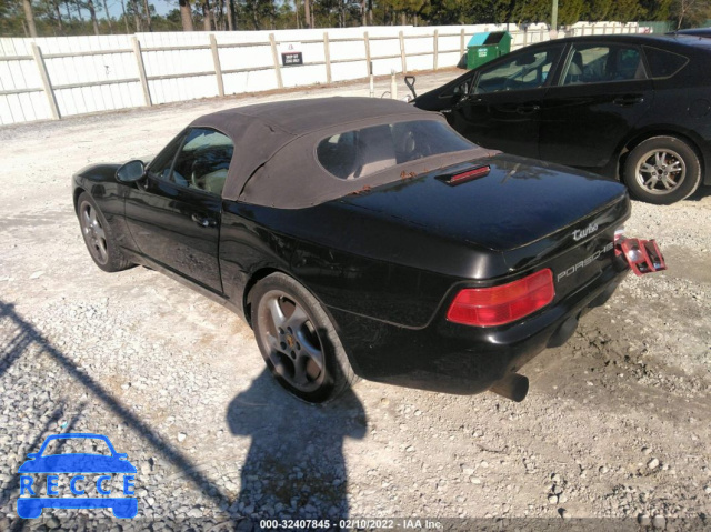 1994 PORSCHE 968 WP0CA2967RS840100 image 2