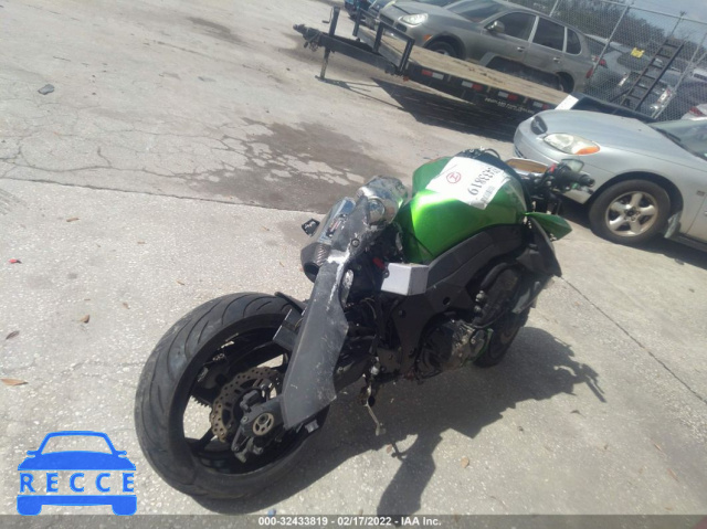 2013 KAWASAKI ZR1000 D JKAZRCD1XDA035138 image 3