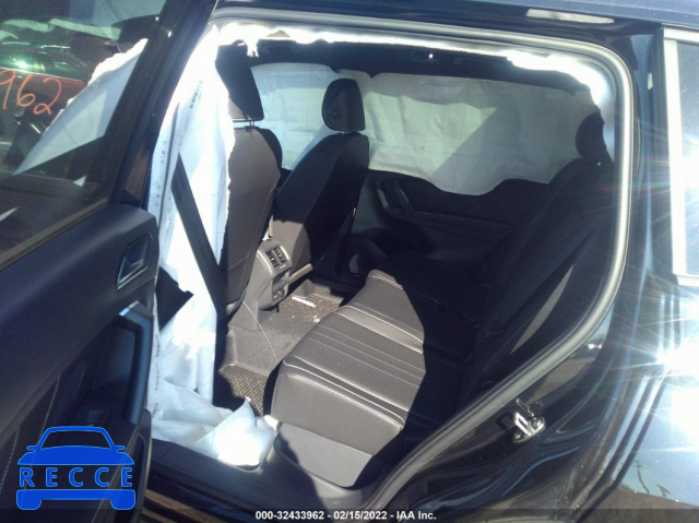 2022 VOLKSWAGEN TIGUAN SE R-LINE BLACK 3VV8B7AX6NM044415 image 7