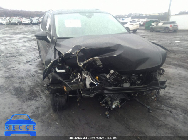 2022 VOLKSWAGEN TIGUAN SE 3VV2B7AX7NM019139 image 5
