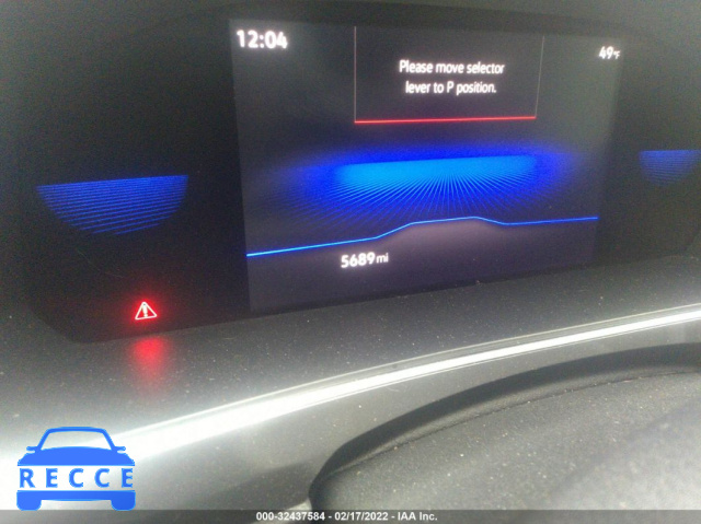 2022 VOLKSWAGEN TIGUAN SE 3VV2B7AX7NM019139 image 6
