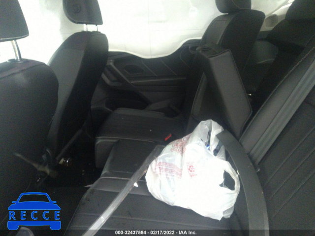 2022 VOLKSWAGEN TIGUAN SE 3VV2B7AX7NM019139 image 7