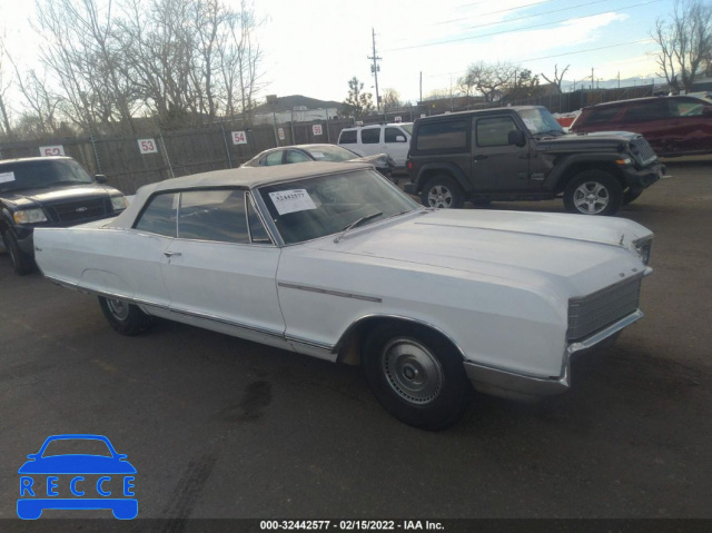 1966 BUICK ELECTRA 484676H195865 image 0