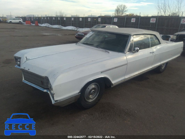 1966 BUICK ELECTRA 484676H195865 image 1