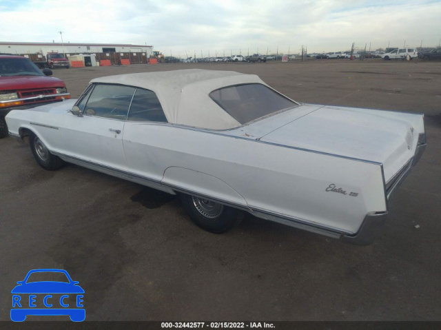 1966 BUICK ELECTRA 484676H195865 image 2