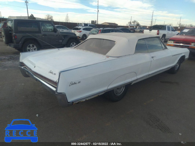 1966 BUICK ELECTRA 484676H195865 image 3
