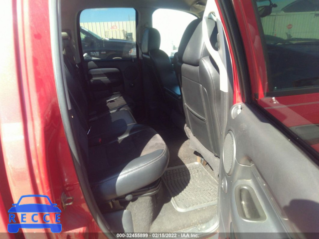 2005 DODGE RAM SRT-10 3D7HA18H55G856029 image 7