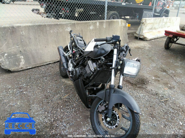 2002 KAWASAKI EX250 F JKAEXMF162A088794 Bild 0