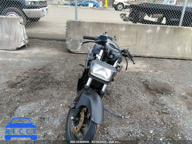 2002 KAWASAKI EX250 F JKAEXMF162A088794 Bild 4