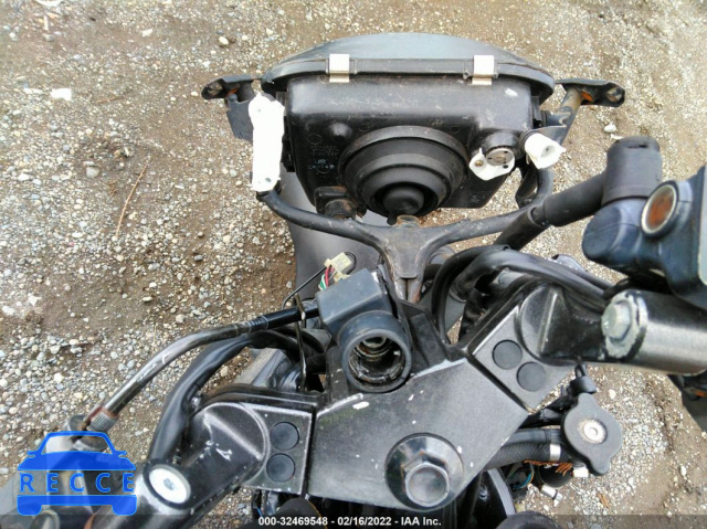 2002 KAWASAKI EX250 F JKAEXMF162A088794 image 6