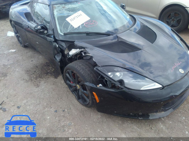 2012 LOTUS EVORA 2+2 SCCLMDTU5CHA10439 image 5