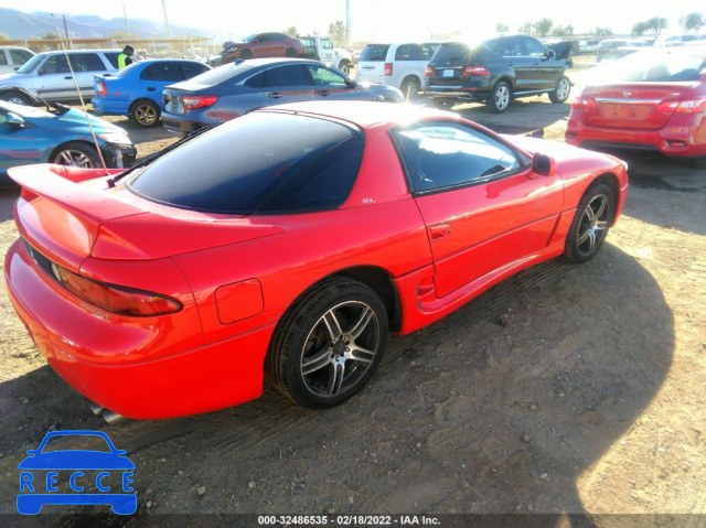 1999 MITSUBISHI 3000GT SL JA3AM84J9XY002320 image 3