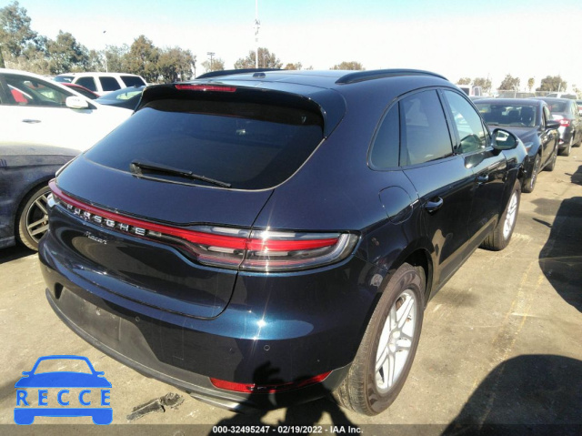 2021 PORSCHE MACAN WP1AA2A58MLB06108 image 3