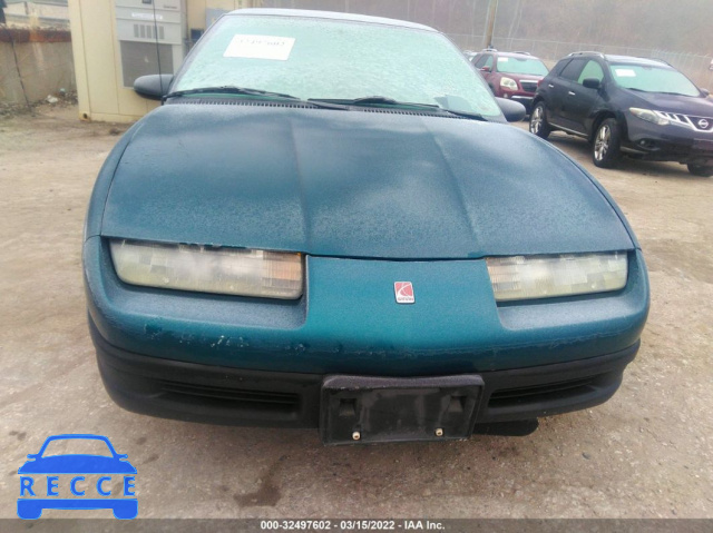 1993 SATURN SW1 1G8ZH8597PZ146658 Bild 5