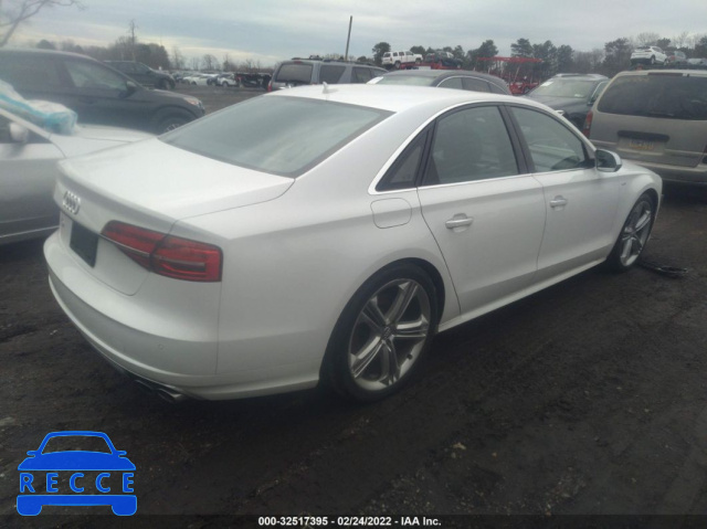 2015 AUDI S8 WAUK2AFD5FN040411 image 3