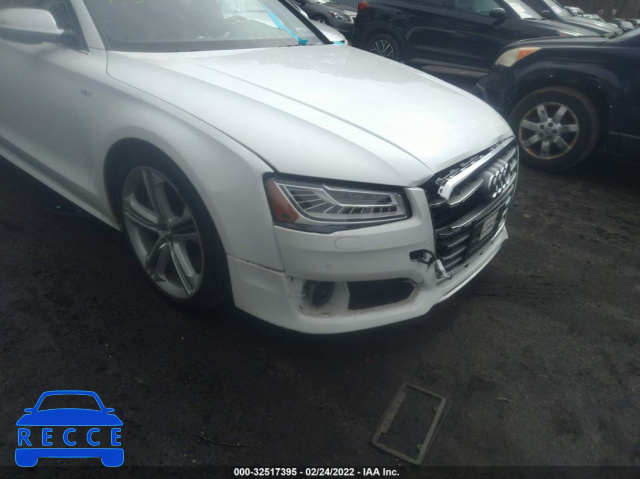 2015 AUDI S8 WAUK2AFD5FN040411 image 5