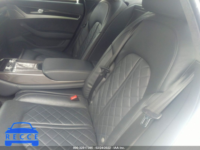 2015 AUDI S8 WAUK2AFD5FN040411 image 7