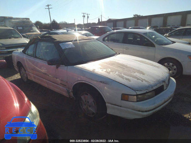 1990 OLDSMOBILE CUTLASS SUPREME 1G3WT34T9LD402331 Bild 0