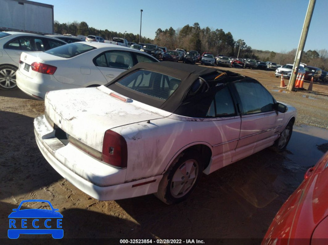 1990 OLDSMOBILE CUTLASS SUPREME 1G3WT34T9LD402331 Bild 3