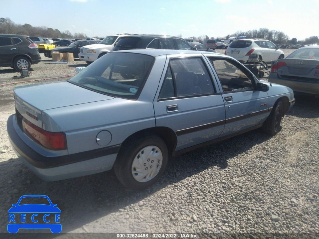 1990 CHEVROLET CORSICA LT 1G1LT54G9LY199413 зображення 3