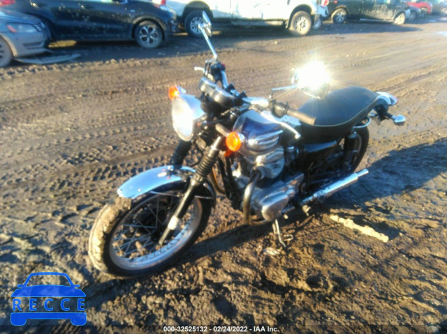 2000 KAWASAKI EJ650 A JKAEJEA16YA015173 image 1