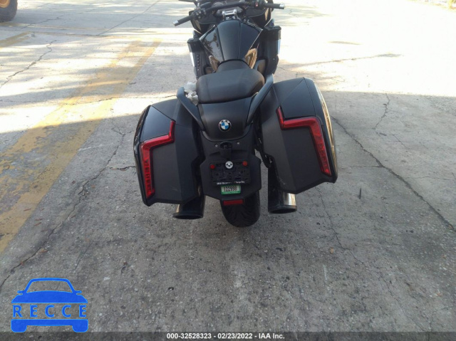 2018 BMW K1600 B WB10F5303JZG15856 image 5