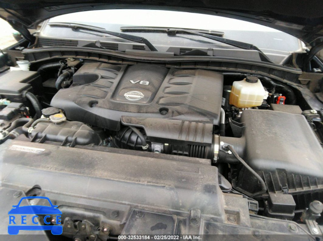 2021 NISSAN ARMADA SL JN8AY2BB9M9793506 image 9