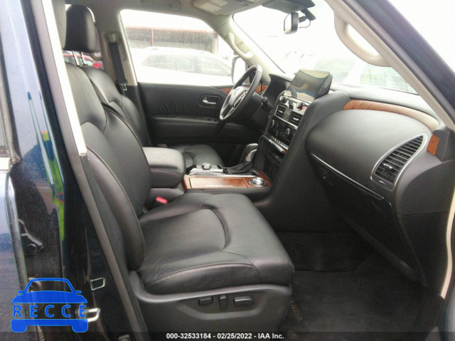 2021 NISSAN ARMADA SL JN8AY2BB9M9793506 image 4